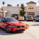 Photo: Justin Westbrook / Jalopnik